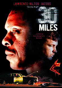 Movie Poster for 30 Miles