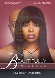 Box Art for Beautifully Insecure