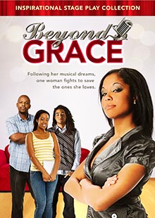 Movie Poster for Beyond Grace