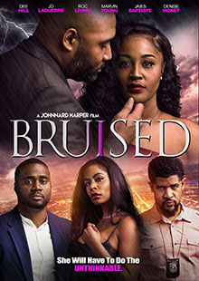 Movie Poster for Bruised