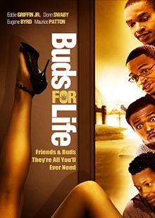 Movie Poster for Buds for Life