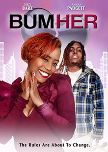 Movie Poster for Bumher