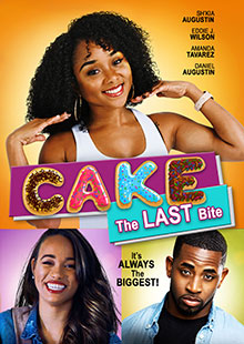 Movie Poster for Cake 3: Last Bite