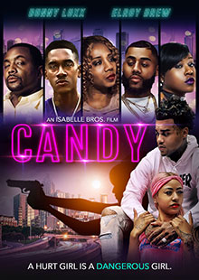 Box Art for Candy
