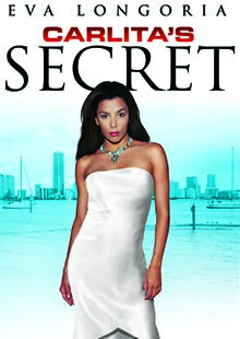 Movie Poster for Carlita's Secret
