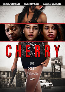 Movie Poster for Cherry