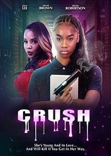 Box Art for Crush