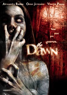 Movie Poster for The Dawn
