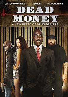 Movie Poster for Dead Money