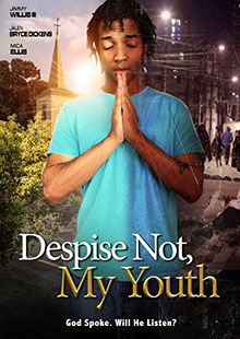 Movie Poster for Despise Not, My Youth
