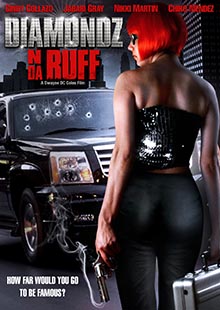 Movie Poster for Diamondz N Da Ruff
