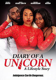 Box Art for Diary of a Unicorn: A Lifestyle Story
