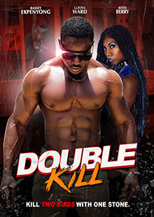 Movie Poster for Double Kill
