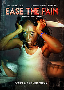 Movie Poster for Ease the Pain