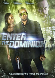 Movie Poster for Enter the Dominion