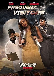 Movie Poster for Frequent Visitors