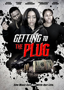 Movie Poster for Getting to the Plug