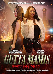 Movie Poster for Gutta Mamis