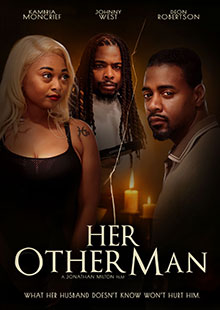 Box Art for Her Other Man