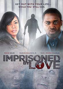 Movie Poster for Imprisoned by Love