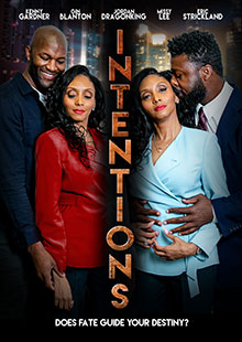 Movie Poster for Intentions