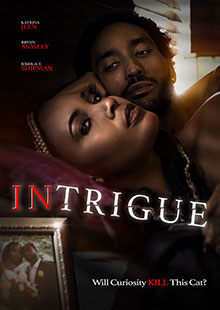 Movie Poster for Intrigue