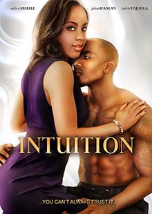 Box Art for Intuition