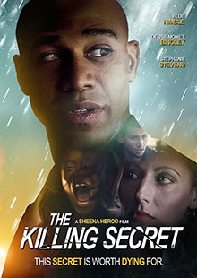 Movie Poster for The Killing Secret