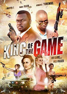 Movie Poster for King of the Game