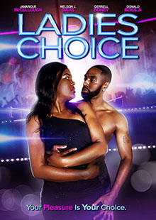 Movie Poster for Ladies Choice