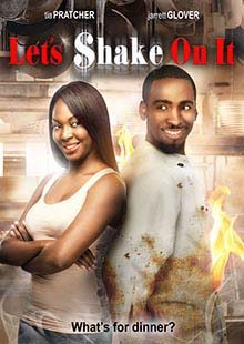 Box Art for Let's Shake On It