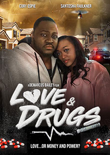 Movie Poster for Love & Drugs