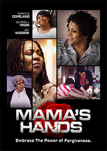 Movie Poster for Mama's Hands