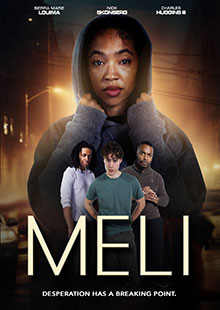 Box Art for Meli