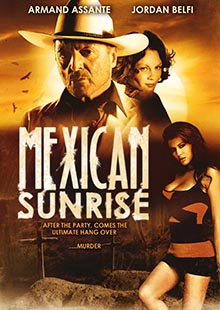 Movie Poster for Mexican Sunrise