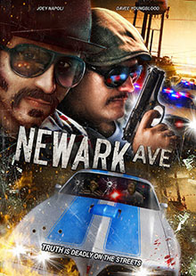 Movie Poster for Newark Avenue