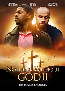 Box Art for Nothing Without God 2