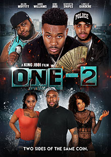 Box Art for One-2