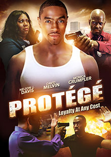 Movie Poster for Protégé