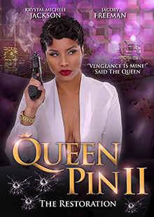 Movie Poster for Queen Pin 2