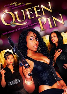 Movie Poster for Queen Pin