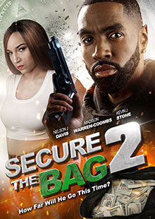 Movie Poster for Secure the Bag 2