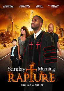 Movie Poster for Sunday Morning Rapture