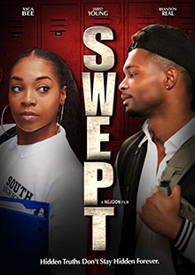 Box Art for Swept