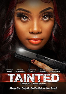 Movie Poster for Tainted