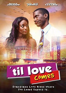 Movie Poster for Til Love Comes