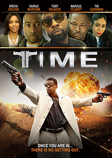 Box Art for Time