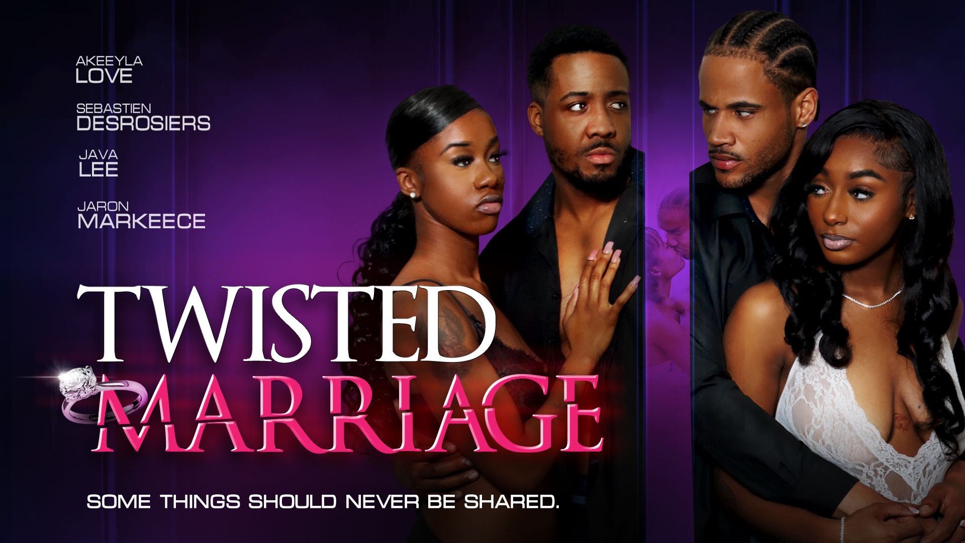 Twisted Marriage