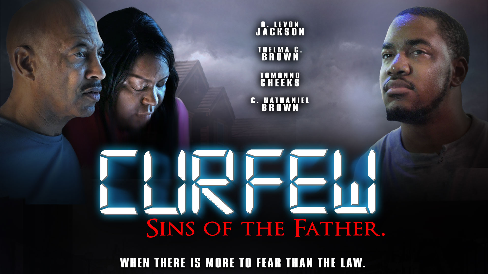 Curfew Sins Of the Father