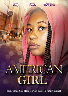 American Girl Movie